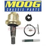 Moog Front Lower Ball Joint For 2007-2013 Chevrolet Avalanche Spring Ride En. Fixed Price $54.85.