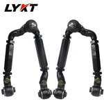 Lykt 2PCS Front Adjustable Camber Control Arms Kit For Infiniti M45 M35 06-10. Fixed Price $238.61.
