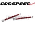 For Bmw 06-11 335I 328I 330 E90 E92 E93 Rear Adjustable Spherical Toe Arm Kit. Fixed Price $153.00.