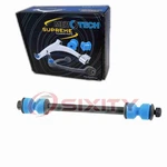Mevotech Supreme Front Suspension Stabilizer Bar Link Kit 1998-2011 Ford Ld. Fixed Price $20.78.
