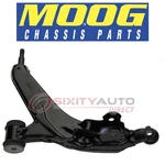 Moog Front Left Lower Control Arm For 2007-2011 Lexus GS450H Spring Ride Sy. Fixed Price $144.52.