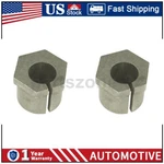 1989 1990 Ford Bronco Ii Front Mevotech Alignment Caster / Camber Kit. Fixed Price $35.22.