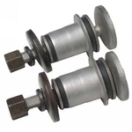 Rare Parts Suspension Eccentric Cam Bolt & Bushing Kit 1966-1970 Toronado Eldora. Fixed Price $78.99.