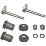Alignment Cam Bolt Kit Front Upper Moog K7030. Fixed Price $45.95.