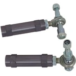Bbk Performance 2561 Bumpsteer Kit. Fixed Price $249.99.