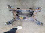 (local Pickup Only) Crossmember/k-frame Rear Fits 17-23 Mazda CX-5 2138308. Fixed Price $264.90.