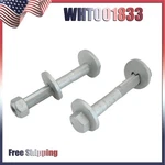 2X Lower Control Arm Adjust Bolt For 2004-2017 Volkswagen Touareg 7L0501388. Fixed Price $29.05.