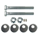Moog Alignment Caster / Camber Kit For 2005-2023 Nissan Frontier. Fixed Price $61.34.