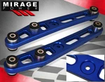 For 94-01 Acura Integra Da DC2 Anodized Blue Rear Lower Camber Control Arm Pair. Fixed Price $51.77.