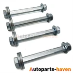 4X Alignment Caster/camber Kit For 2005-18 Nissan Armada Frontier K80276. Fixed Price $19.42.