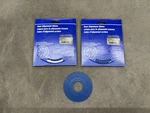2 Pack Rear Alignment Shim Moog K933-1. Fixed Price $26.25.