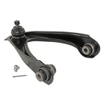 RK80884 Moog Control Arm Front Driver Left Side Upper With Ball Joint(s) Hand. Fixed Price $62.19.