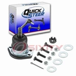Quicksteer Front Upper Suspension Ball Joint For 1995-2005 Chevrolet Blazer Qo. Fixed Price $21.72.