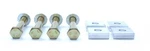 Spl Parts El Z33 Eccentric Lockout Kit * Fits Nissan 350Z & G35. Fixed Price $119.22.