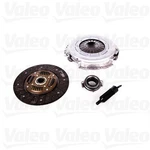 Valeo Transmission Clutch Kit For Xb, Tc, Camry, Solara, MR2, Celica 844007. Fixed Price $280.17.