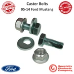 Spc Performance Caster Cam +/- 0.50 Degree 2005-2014 Ford Mustang #72355. Fixed Price $38.51.