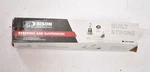 Bison Performance Rear Inner Alignment Camber Tie Rod End BPSS06154 Chevy. Fixed Price $24.90.