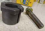 New Moog K8542 Camber Caster Alignment Bushing. Fixed Price $14.99.