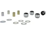 Fits 2005-2010 Chrysler Dodge Whiteline Alignment Toe Adjuster. Fixed Price $51.19.