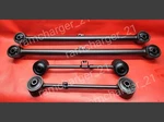 2001-2007 Toyota Sequoia Rear Right & Left Upper Lower Control Arm Set Of 4. Fixed Price $214.95.