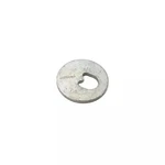 Genuine Volkswagen Lower Control Arm Adjust Cam WHT-000-232. Fixed Price $12.36.