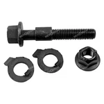 Ford Focus 00-14 Supreme Rear Upper Adjustable Alignment Camber Bolt Kit. Fixed Price $12.08.