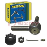 Moog Right Outer Steering Tie Rod End For 1957-1958 Buick Roadmaster Gear Lr. Fixed Price $33.23.