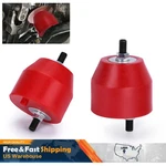 Front Engine Motor Mount 2PCS For Bmw E36 E46 320I Z4 Series E30 Swap S50 M50. Fixed Price $49.90.