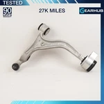 2020-2025 Porsche Taycan Oem Front Left Lower Control Arm 9J1407152E 27K. Fixed Price $199.00.
