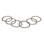 Yukon Gear & Axle Sk F9-7/16 Pinion Depth Shim Kit. Fixed Price $81.89.