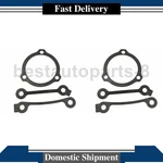 Mevotech Supreme Alignment Shim Front 2PCS For Jeep Wrangler. Fixed Price $64.23.
