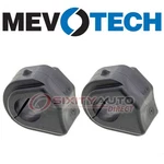 Mevotech Supreme Rear To Frame Stabilizer Bar Bushing Kit For 2002-2004 Zx. Fixed Price $17.10.