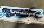 Megan 2PC Rear Lower Camber Control Arm For 370Z 09-21, G37 08-13, Q60 14-15. Fixed Price $209.00.
