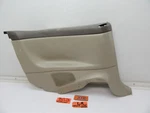 Door Panel Quarter Trim Back Seat Speaker Cover Left Rear For Solara Convertible. Fixed Price $374.93.