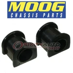 Moog Front To Frame Stabilizer Bar Bushing Kit For 1993-1998 Jeep Grand Dv. Fixed Price $30.73.