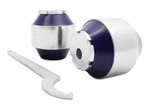 Superpro SPF5189XK Front Alignment Caster Radius Arm Bushing Kit Fits 08-21. Fixed Price $259.99.