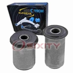 Mevotech Supreme Front Lower Suspension Control Arm Bushing For 1991-2003 Jm. Fixed Price $44.48.