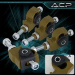 For 88-95 Honda Civic Crx Green 4PCS Adjustable Front Wheel Camber Control Kit. Fixed Price $29.88.