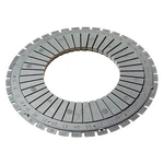 For Chevy Malibu 04-12 Supreme Rear Adjustable Alignment Camber/toe Shim. Fixed Price $24.72.