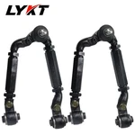 Lykt 2PCS Control Arms Adjustable Front Camber Kit For Infiniti M45 M35 06-10. Fixed Price $262.61.