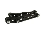 Blox BXSS-21204-BK-V2 Billet Rear Lower Control Arms For 1996-00 Honda Civic Ex. Fixed Price $211.80.