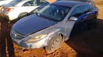 Passenger Front Spindle/knuckle Fits 09-13 Mazda 264813. Fixed Price $130.39.