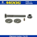 For 2012-2013 Volkswagen Beetle Alignment Camber / Toe Kit Rear Moog. Fixed Price $43.60.