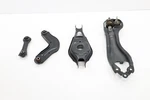 2017 - 2025 Chrysler Pacifica Rear Left Suspension Control Arm Set Of 4 Oem. Fixed Price $172.09.