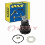 Moog Front Lower Suspension Ball Joint For 2013-2019 Nissan NV200 Spring Wh. Fixed Price $35.71.