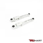 Truhart Rear Lower Control Arms Polished For 1997-2001 Integra Type-r TH-H108-PO. Fixed Price $247.00.