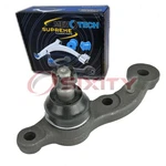 Mevotech Supreme Front Right Lower Suspension Ball Joint For 1998-2000 Lexus Ts. Fixed Price $61.26.