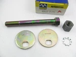 Moog K8522 Rear Suspension Alignment Toe Adjustment Bolt Kit. Fixed Price $26.99.