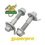 Superpro M15 Camber Correction Adjusting Bolt Kit SPF4351-15K 1.5. Fixed Price $73.07.