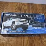 Pro Comp Lift Suspension 63161 2.5" Torsion Key Leveling Kit Chevy. Fixed Price $34.99.